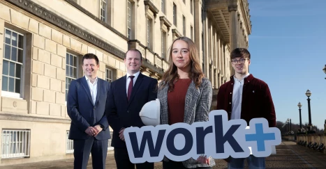 Workplus is igniting careers