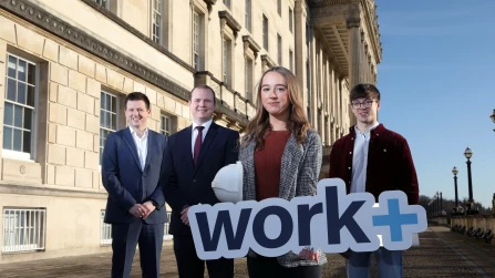 Workplus is igniting careers