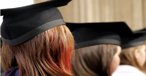 It’s time to drop the phrase ‘bright young graduates’