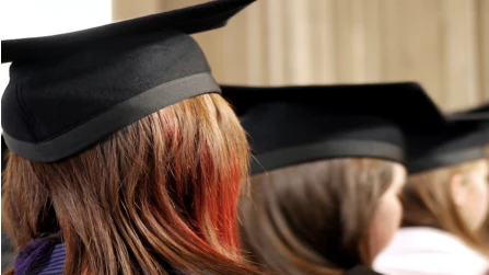 It’s time to drop the phrase ‘bright young graduates’