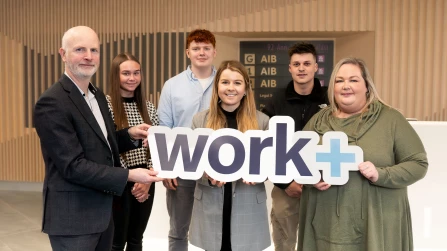 AIB Open Night to highlight early talent opportunities