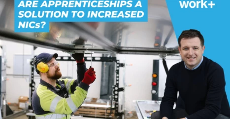 Why Apprenticeships Are A Smart Hiring Option Post–Budget